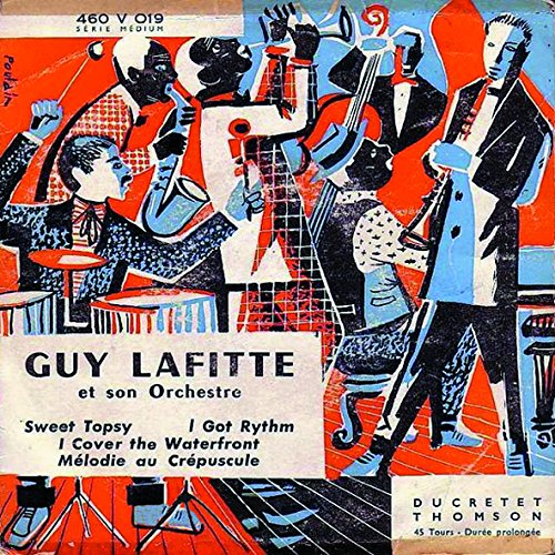 And His Quartette & Quintette