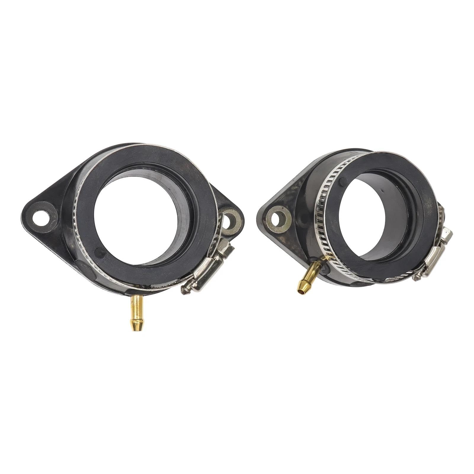 Colector de admisión para Yamaha V-Star 1100 7
