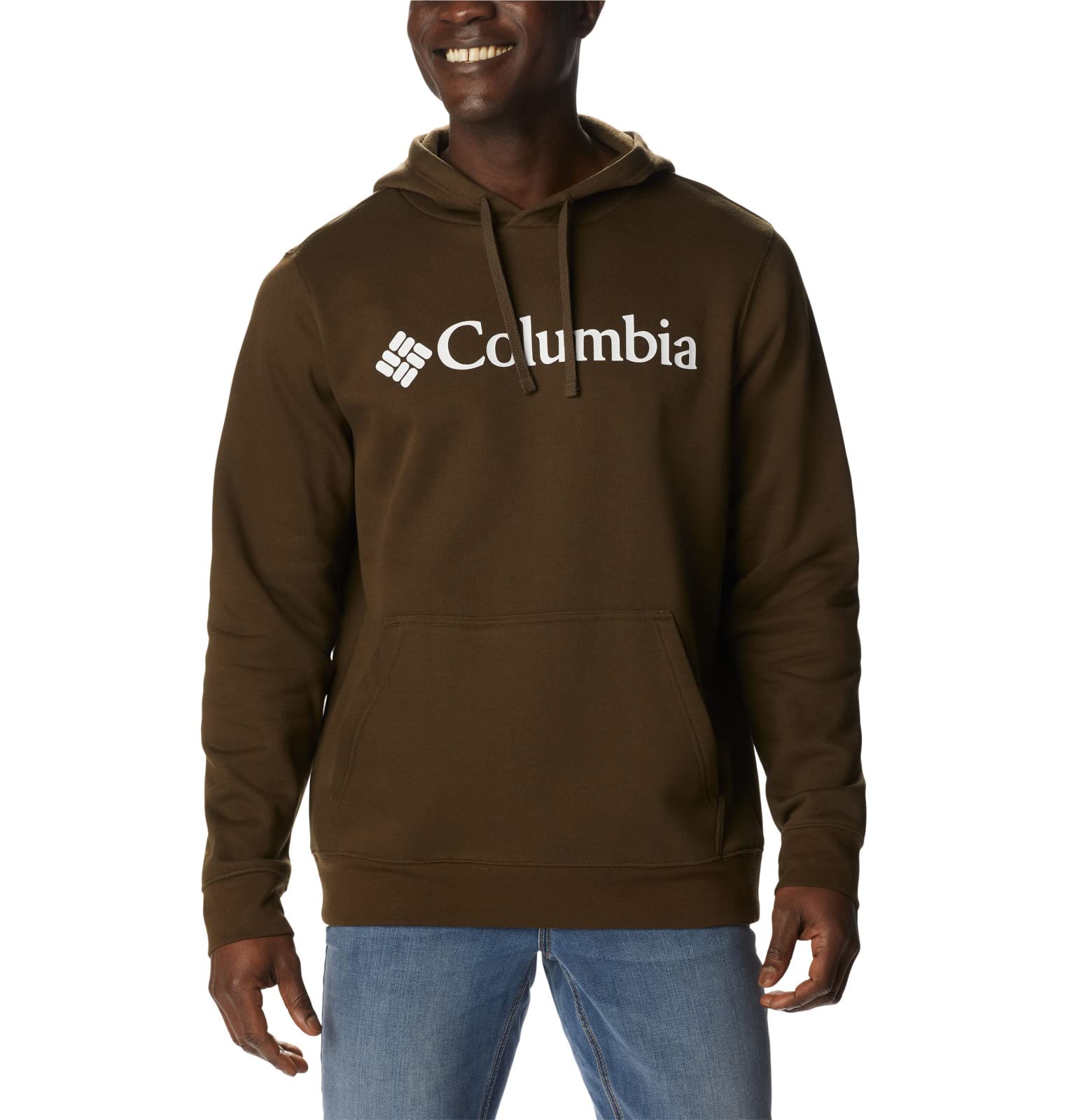Columbia mens Trek Hoodie