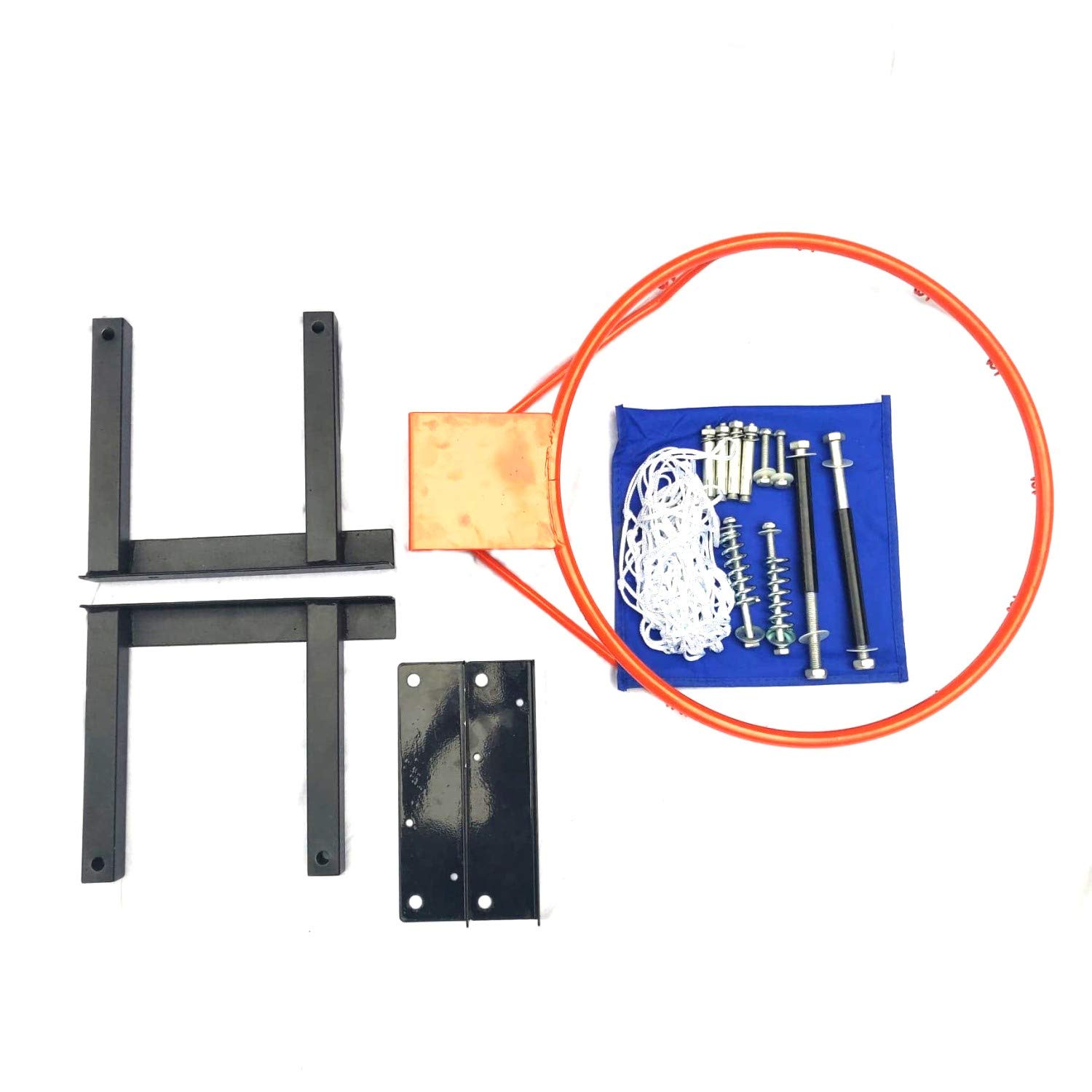 BEEBALL ZY022 Basketball Backboard. Polycarbonate and includes Full