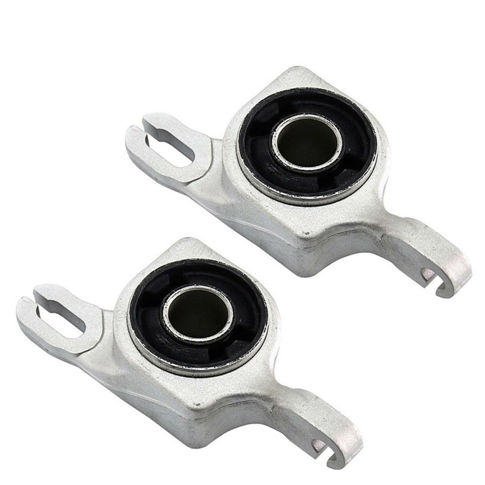 zestaw stabilizatora Tuleja wahacza przedniego tylnego dolnego pasuje do Mercedes-Benz W164 X164 GL320 GL350 GL450 GL550 ML320 LH A1643300743 RH Stabilizatory Poprzeczne(RH A1643300843)