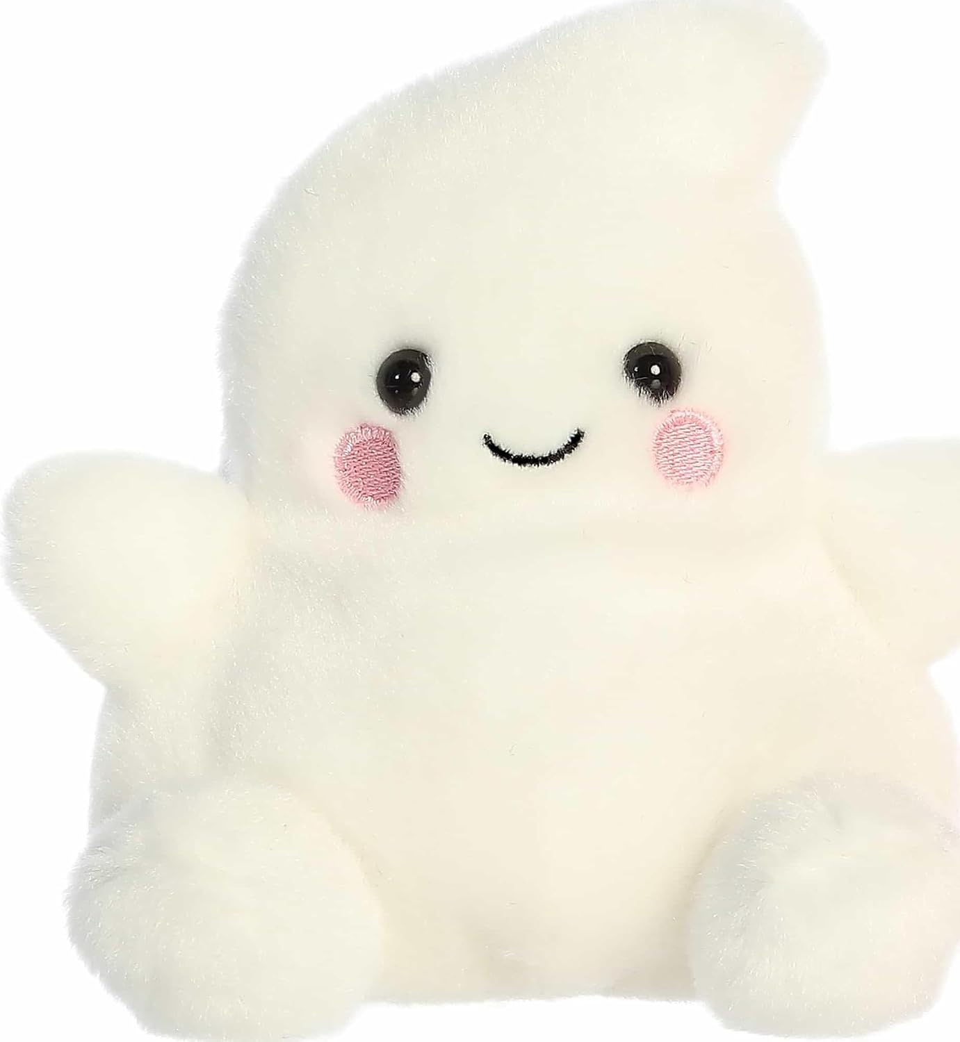 Aurora® Spooky Palm Pals™ Tricks Ghost™ Stuffed Animal