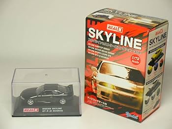 【値下しました】REAL-X スカイラインヒストリーズコレクション　46台 511r3hpCG-L._UF894,1000_QL80_.jpg