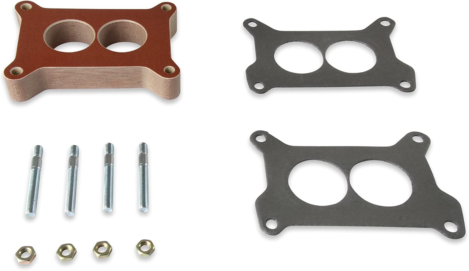 Holley 17-72 Intake Manifold Spacer
