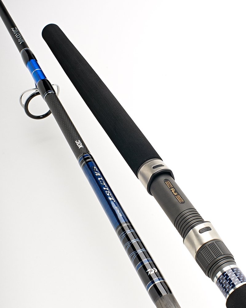 Daiwa Saltist Popper Rod 8'6 2 szt. 80-140 g