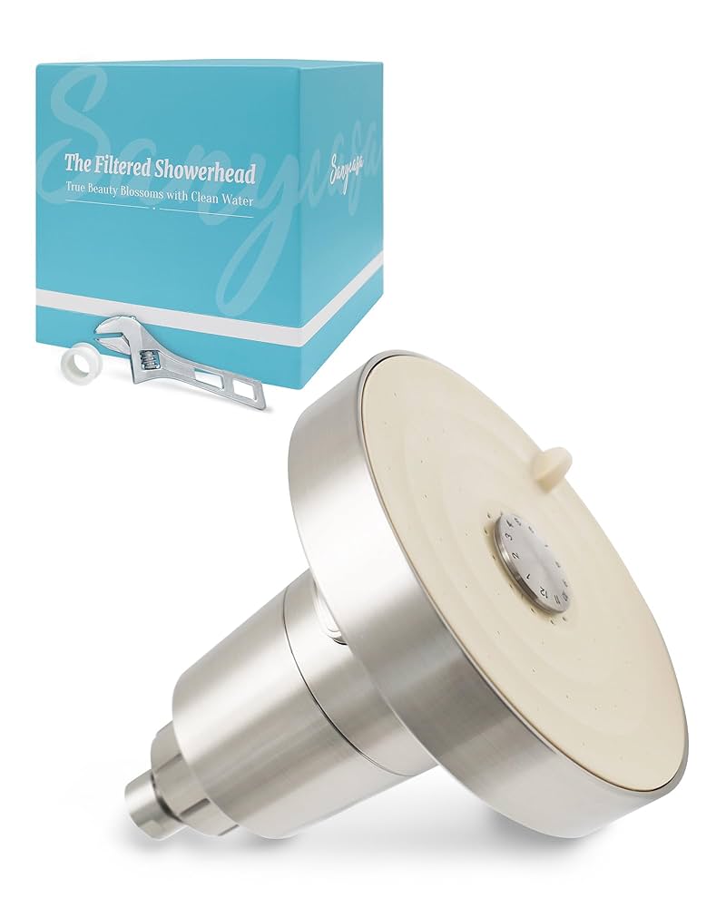 HOLISTIC　CURE　SHOWERHEAD chrome-lukvuzo-showerhead-