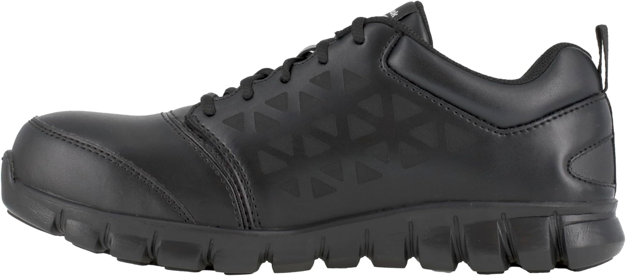 Reebok Work メンズ Sublite Work RB4005 アスレチック EH 安全靴 [並行輸入品]