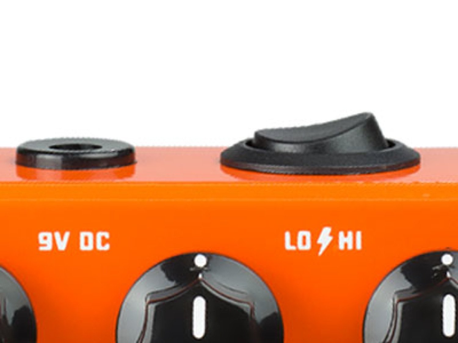 Amazon.co.jp: OKKO Okko Overdrive Pedal Diablo : Musical Instruments