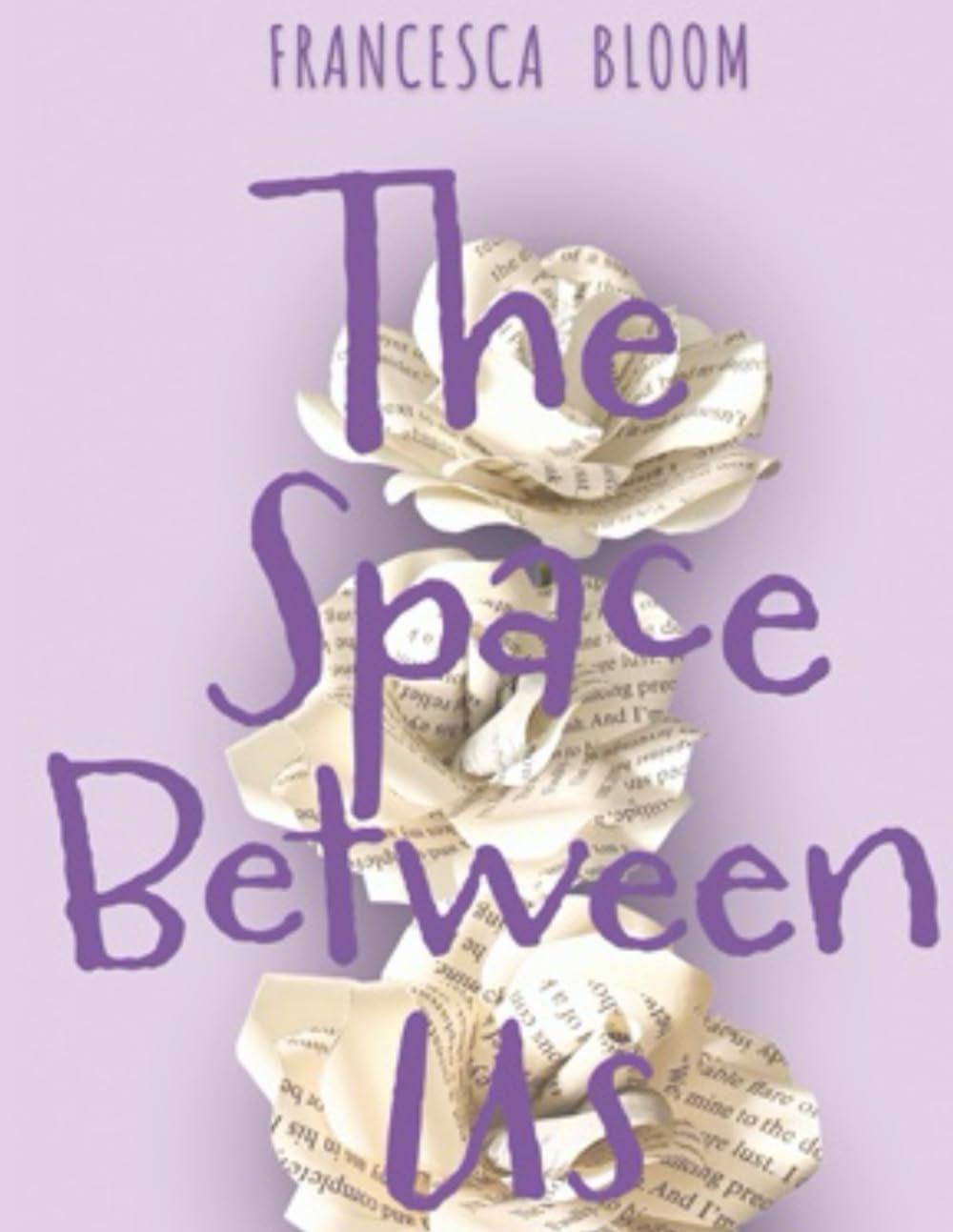 The Space Between Us: A Celebration of Sapphic Love