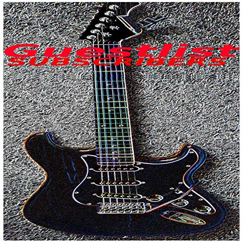 Amazon.co.jp Sailor or Cowboy? The Guestlist Subscribers デジタルミュージック