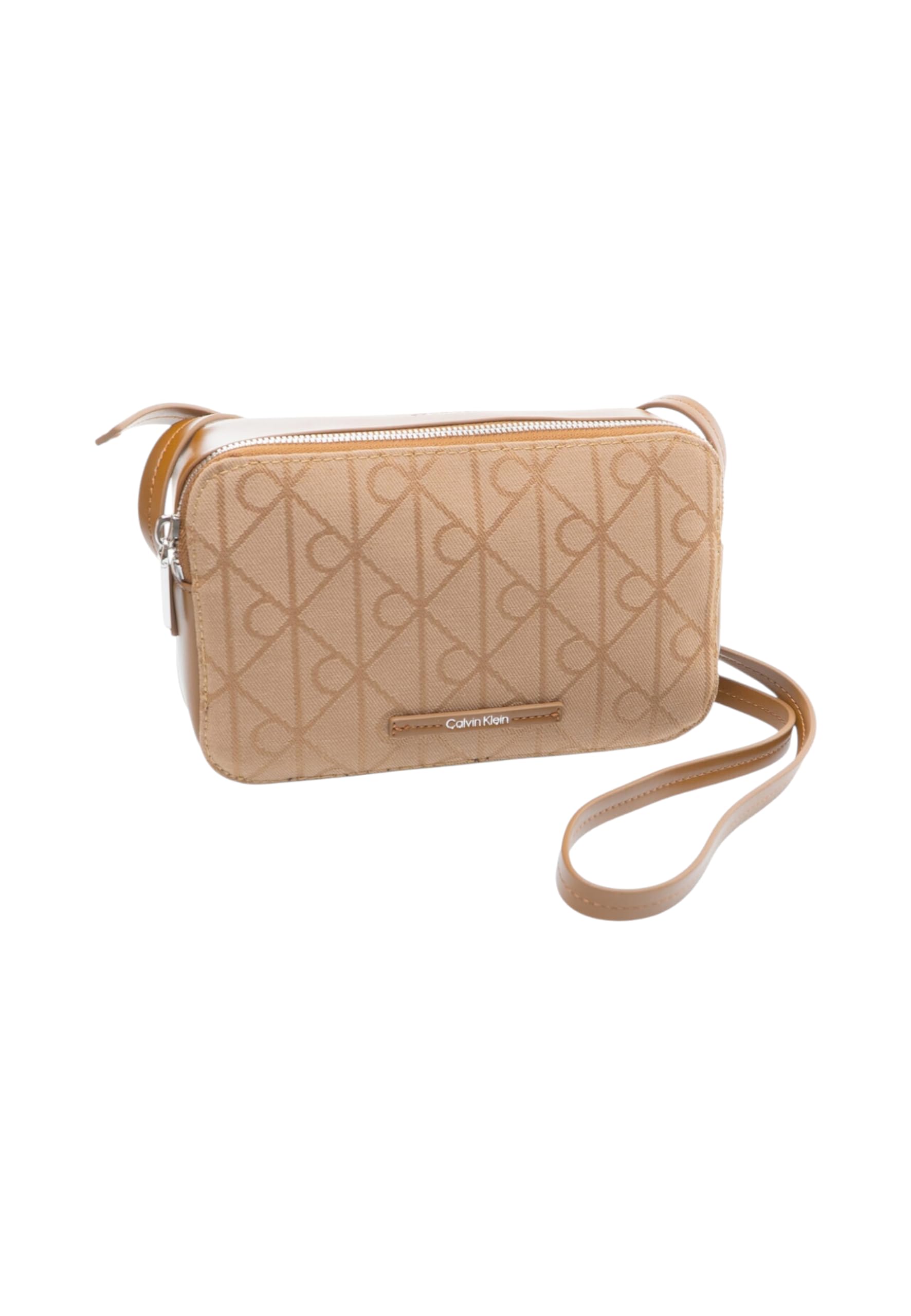 Calvin Klein Donna Borsa A Tracolla Poliestere LV04F3533G