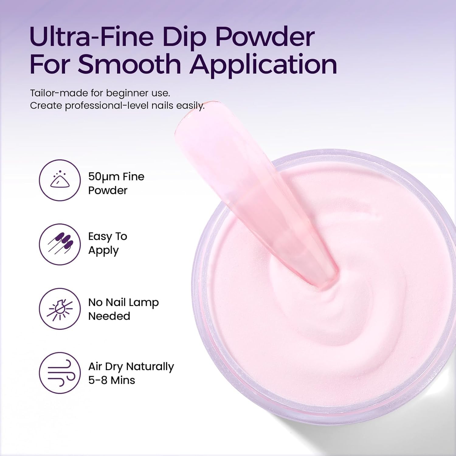 Dip Powder Nail Kit with Everything: 30 Colors Nail Dip Powder Set with Top & Base Coat Activator Brush Saver with Nail Drill for DIY At Home Salon