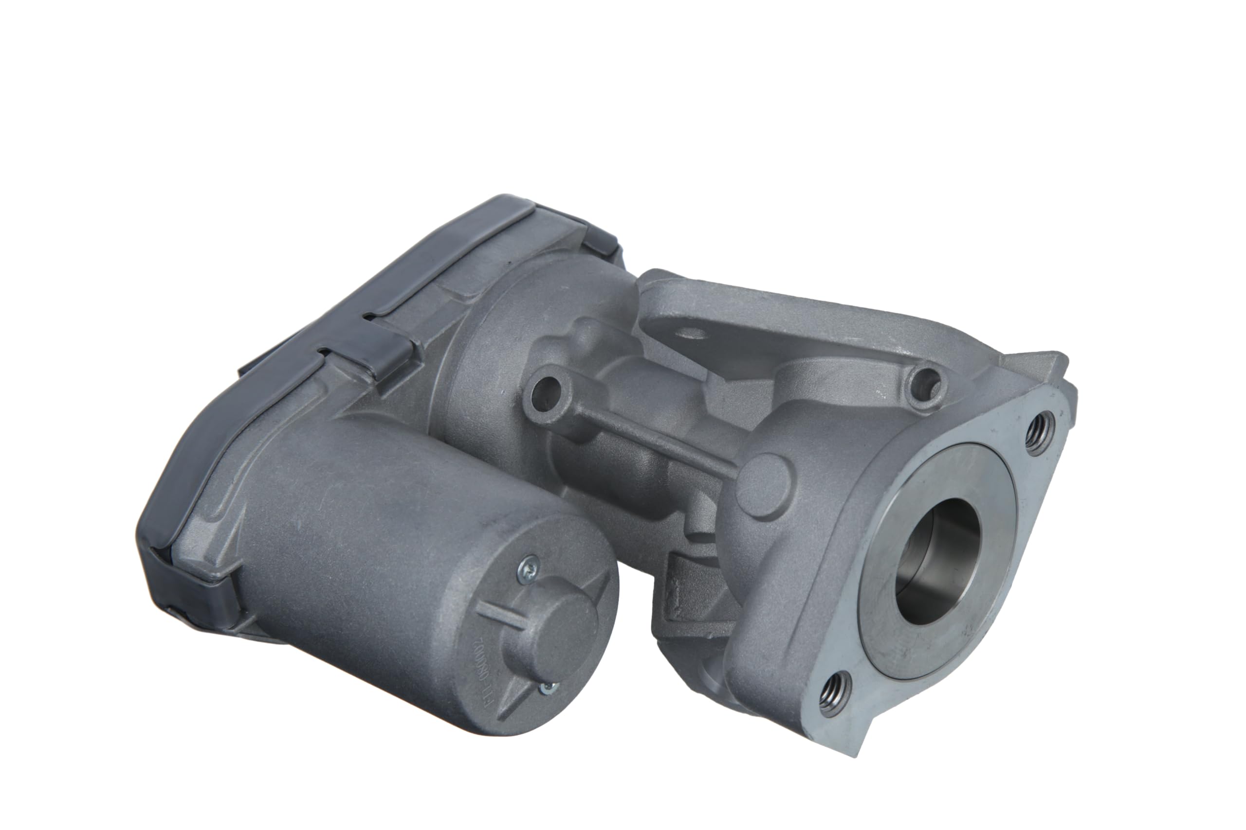 Valeo Válvula EGR 703215