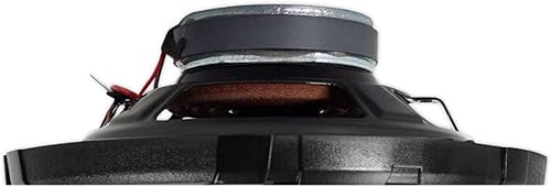 Miniatura 7 de 2 pares de altavoces coaxiales JVC CS-DF620 de 6 12 pulgadas drvn serie DF (4 altavoces) con soporte magnético para teléfono