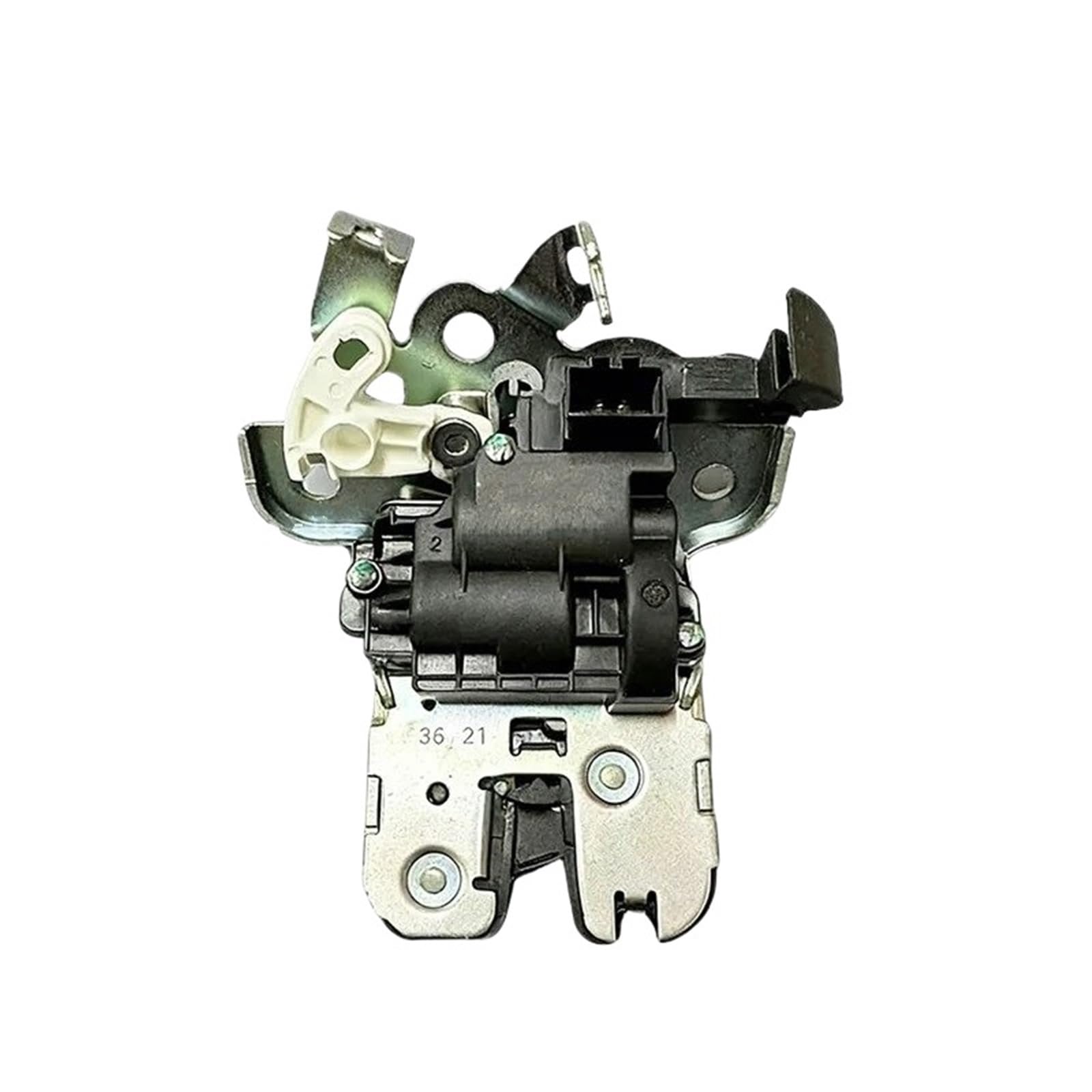 Gclegk One Color Car Boot Tailgate Lock For A3 S3 For A6 C7 S6 For A8 S8 Rear Trunk Lock Latch Actuator 4H0827505a 4H0827505