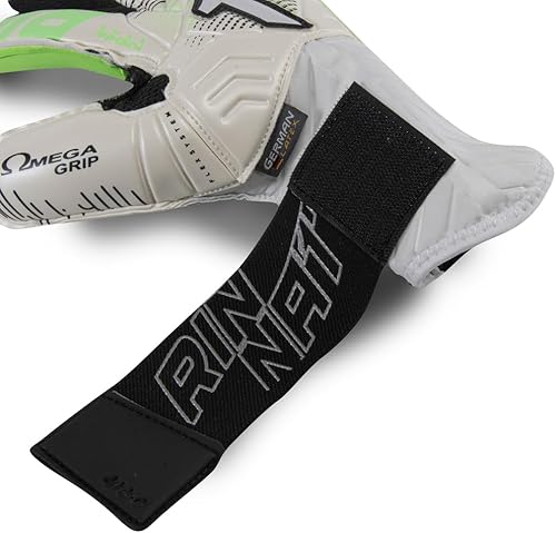 Miniatura 4 de Rinat Guantes de Portero Egotiko Stellar Alpha - Golero Sport
