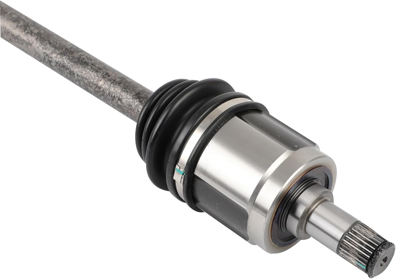 ECCPP CV Axle Shaft Assembly fit for Honda Accord 2.4L for Honda CR-V 2.4L