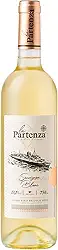 VINHO FINO BRANCO SECO LA PARTENZA SAUVIGNON BLANC 750ML