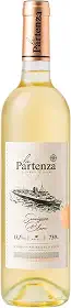 VINHO FINO BRANCO SECO LA PARTENZA SAUVIGNON BLANC 750ML