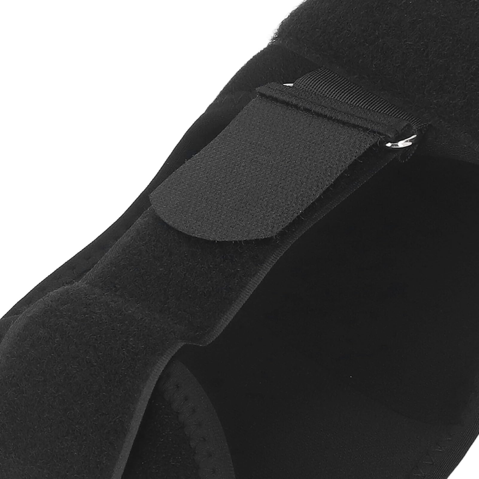 Gants de Rééducation des Mains pour L'entraînement – ​​Gants Fixes Auxiliaires Respirants et Réglables pour Les Patients Hémiplégiques et Les Personnes âgées