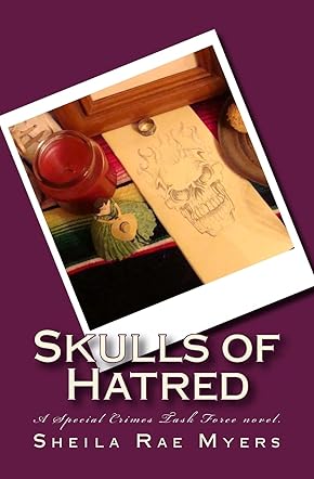 Skulls of Hatred