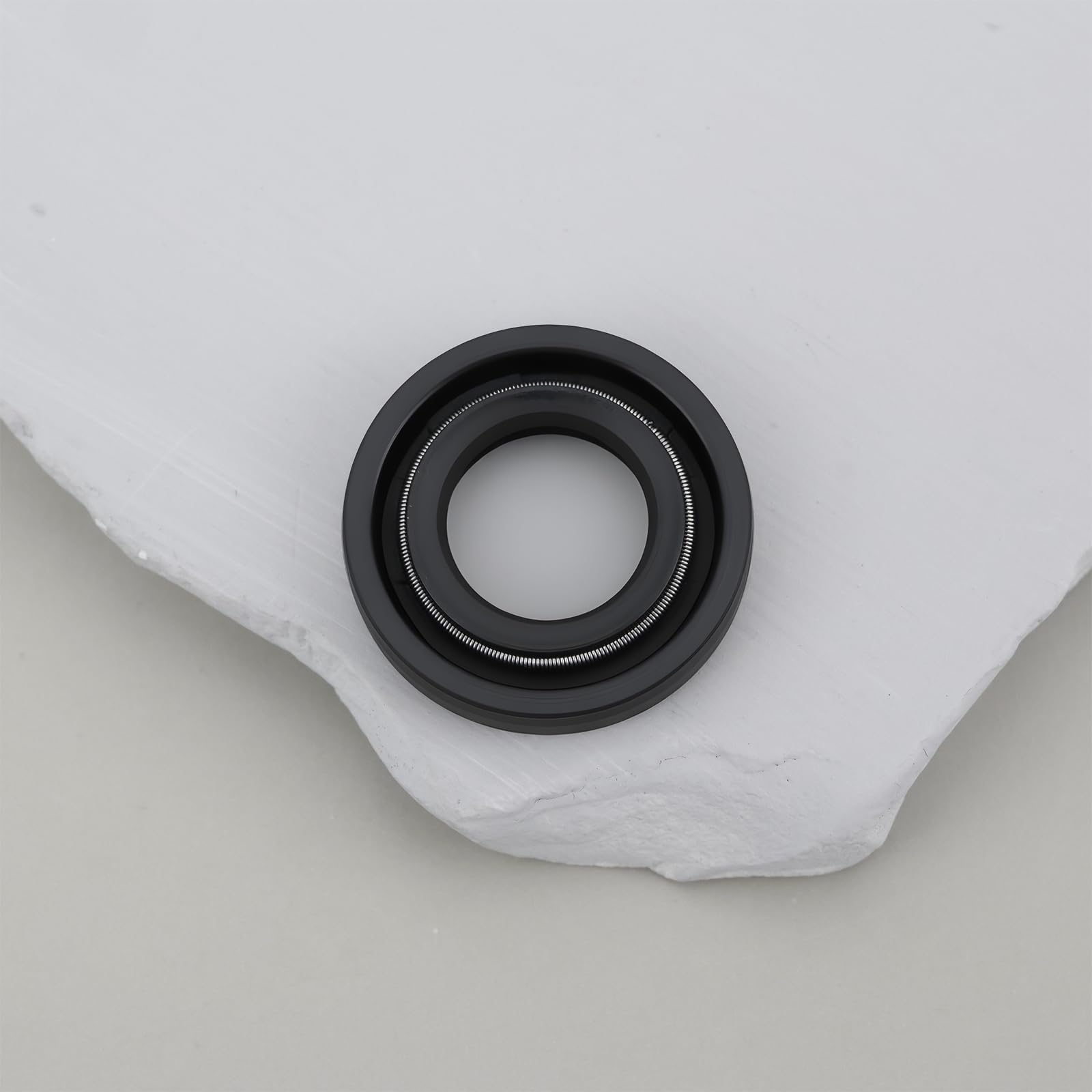 Uszczelka wału korbowego 10021242031 100212-42031 kompatybilna z Echo SRM-222ES 12 x 22 x 4,5 mm