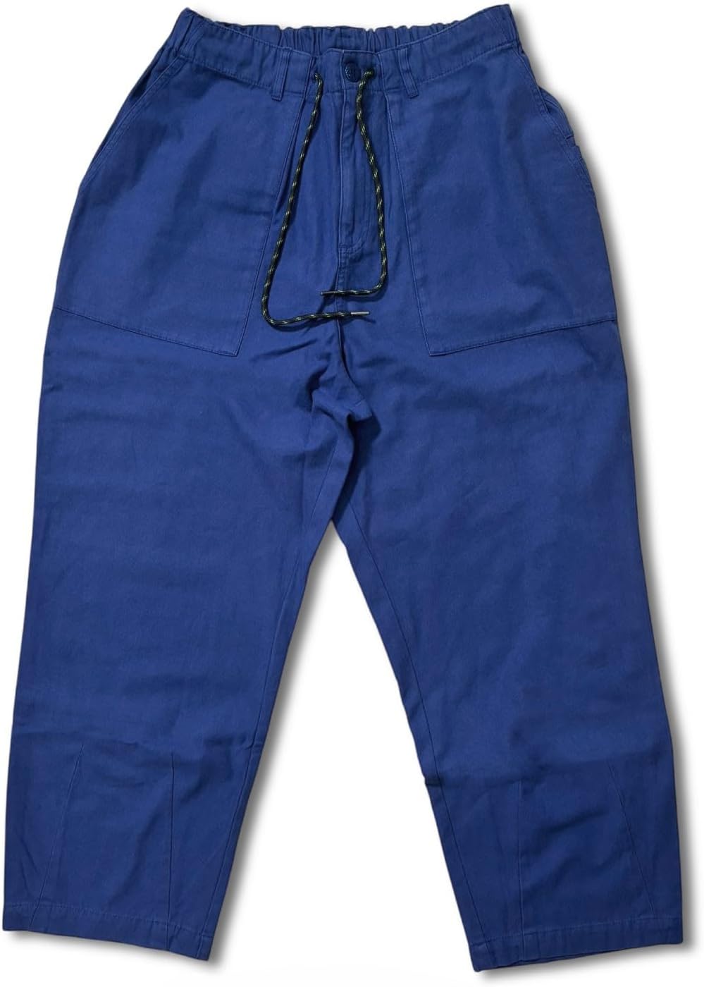 So 大山シュン OTONA Baker pants ベイカー パンツ XL 大山シュンさん