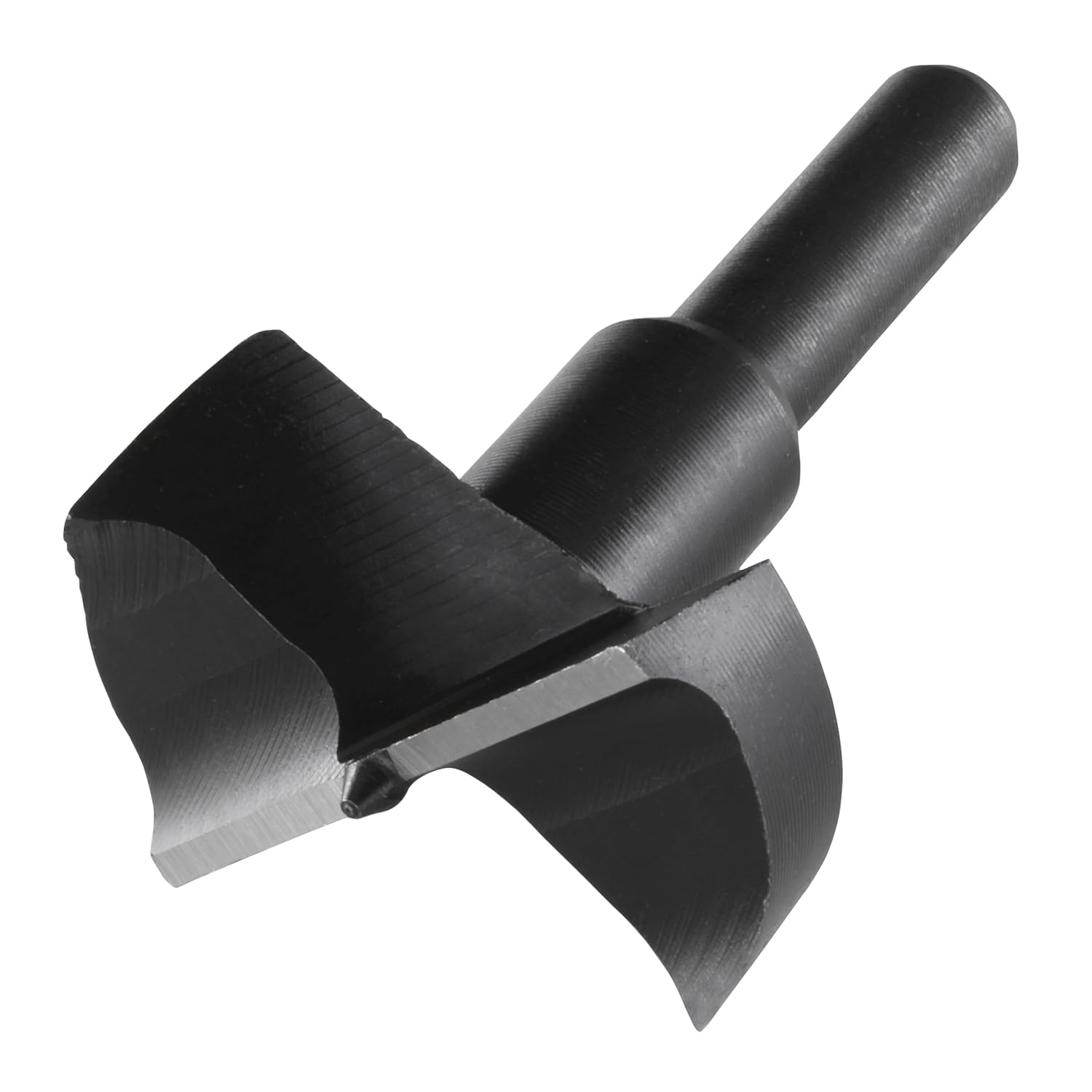 wolfcraft Tool Steel Cylinder Drill Bit I 3361000 I For stationary drilling into softwood