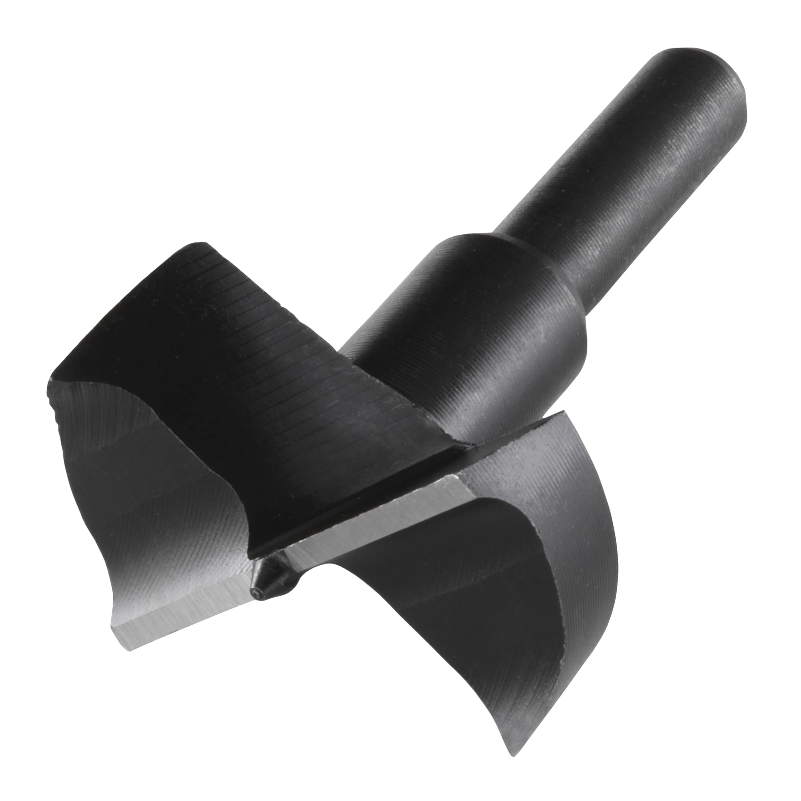 wolfcraft Zylinderbohrer, Ø 15 mm I 3361000 I Für stationäre Bohrungen in Weichholz