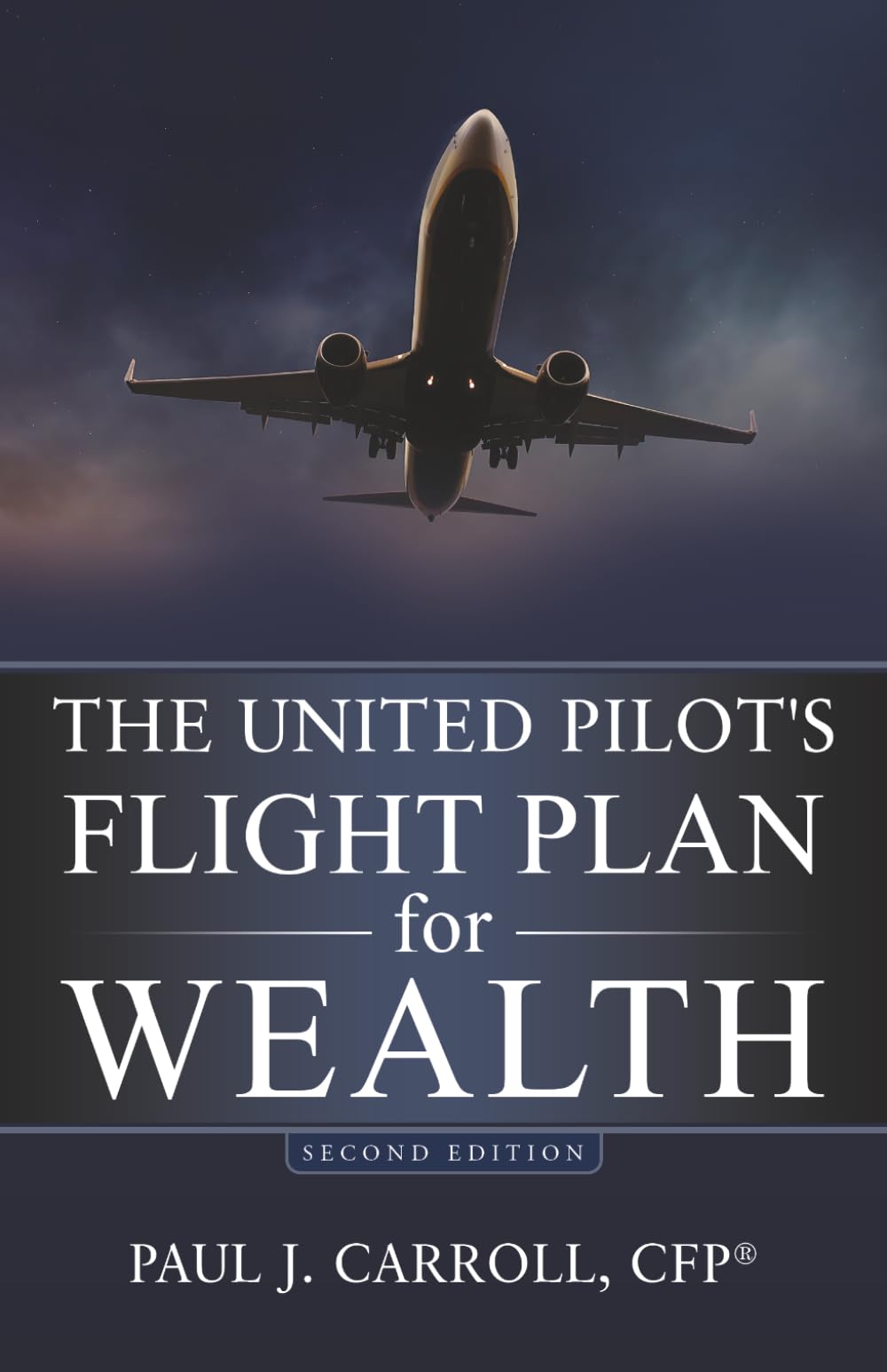 The United Pilot’s Flight Plan for Wealth