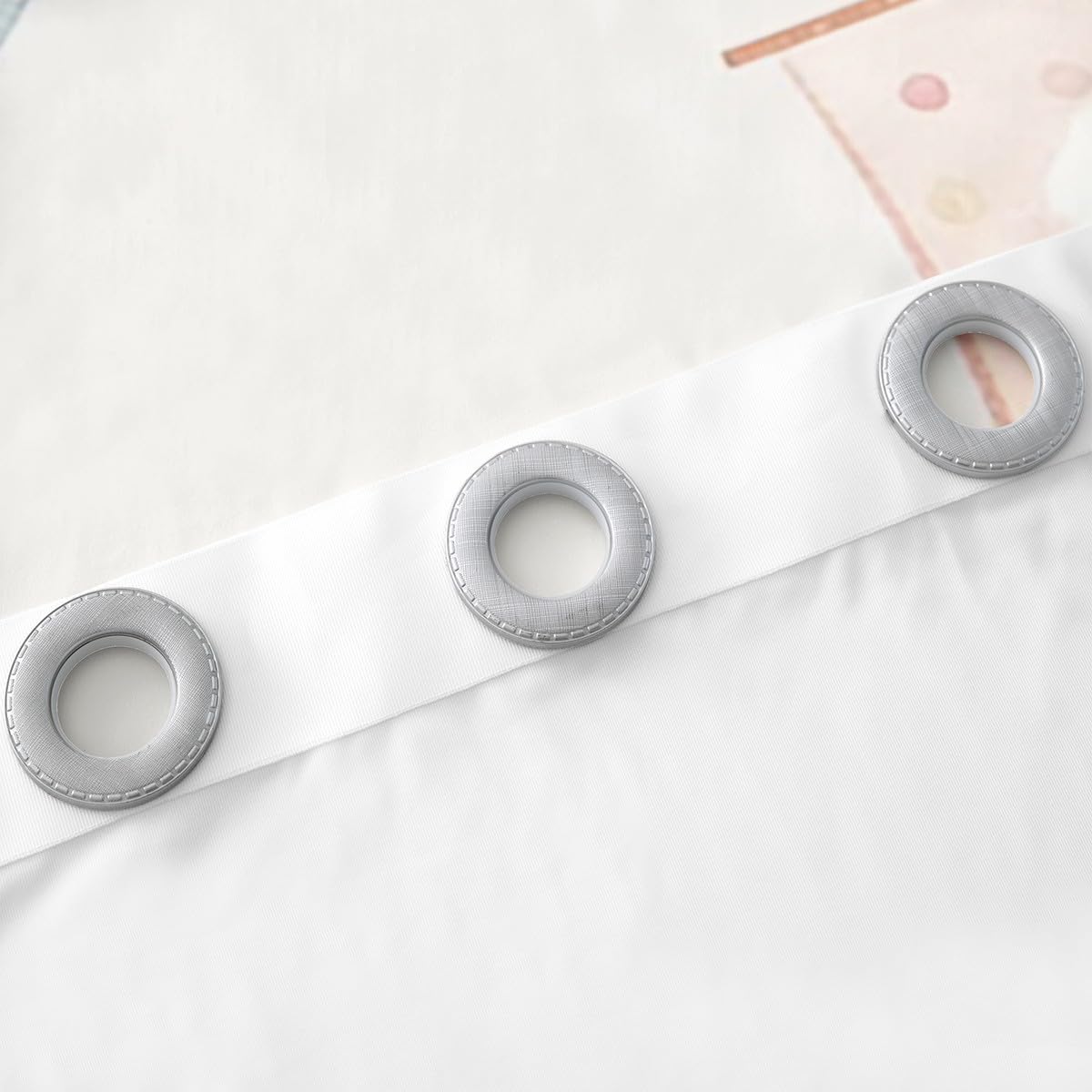 Nautical Animal Window Curtains Cartoon Sailing Boat Watercolor Lighthouse Window Drapes for Kids Boys Girls Teens Tie Dye Sea Waves Graffiti Curtains for Living Room 2 Panels 42Wx63L