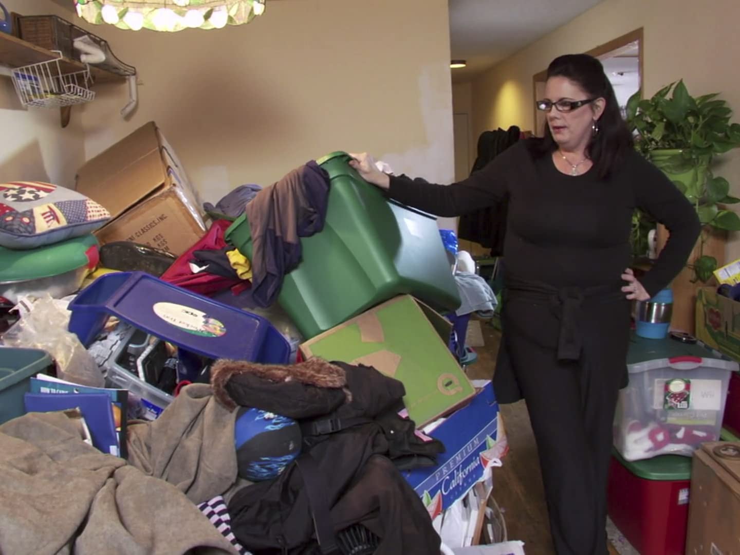 Watch Hoarding: Buried Alive - Season 1 | Prime Video