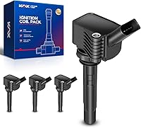 Vista 17 de KAX Bobina de encendido UF156 apta para Tacoma 1995 1996 1997 1998 1999 2000 2001 2002 2003 2004, 4Runner 1996-2002, Tundra 2000-2004, 1995-2004