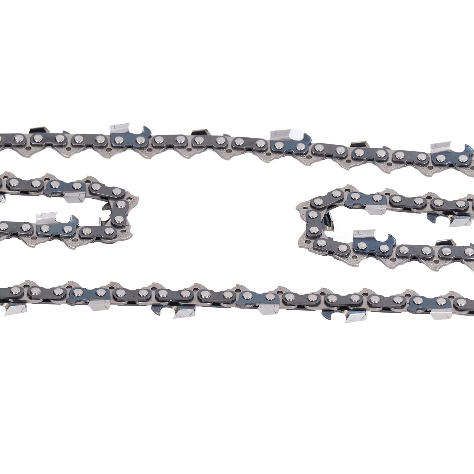 Amazon.co.jp: Chainsaw Chain 72 Drive 3/8