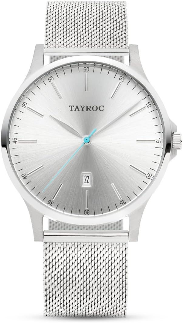 Ladies Tayroc Classic Watch TXM106