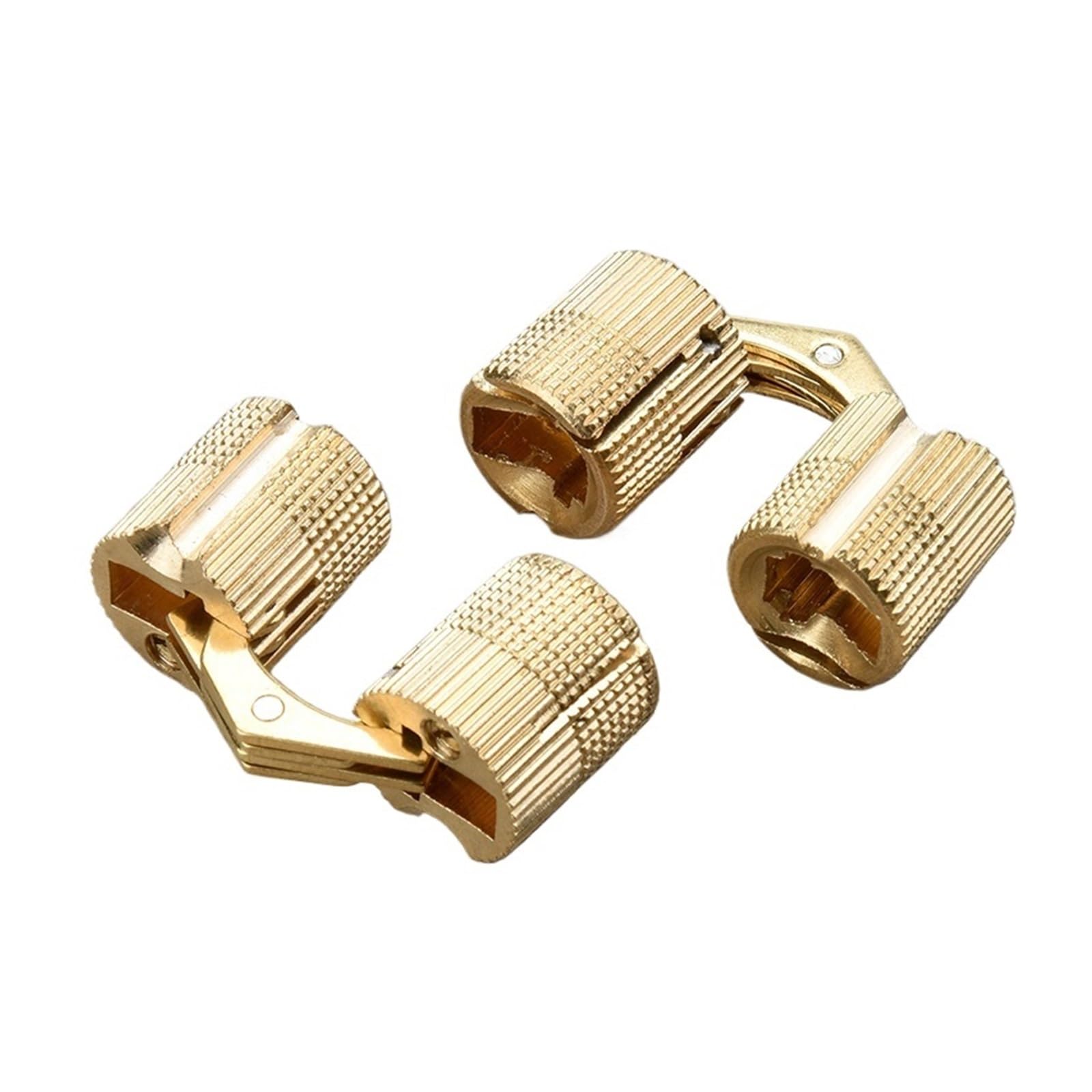 Pjfcewfdgx 18Mm 8- Cabinet Hinges
