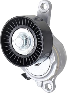 labwork-parts New TENSIONER Assy Fit for Suzuki Grand Vitara SX4 KIZASHI 05-15 17540-54L00