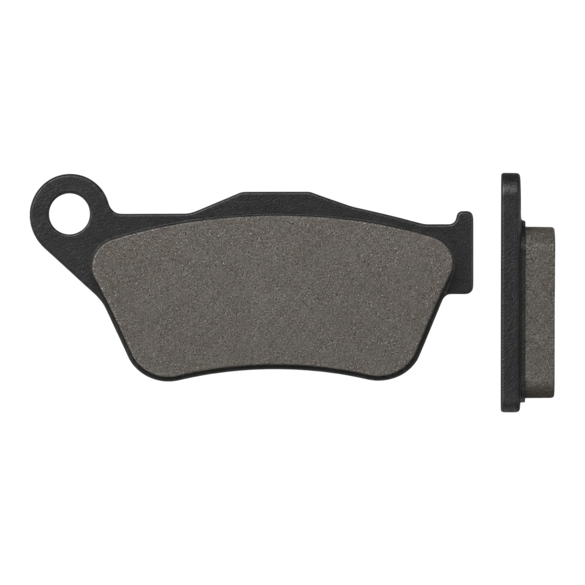 Plaquettes de frein frittées sans sifflement pour X-Max - 3