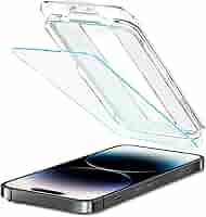 Amazon | NIMASO ガラスフィルム iPhone 14 Pro Max 用 貼り付け