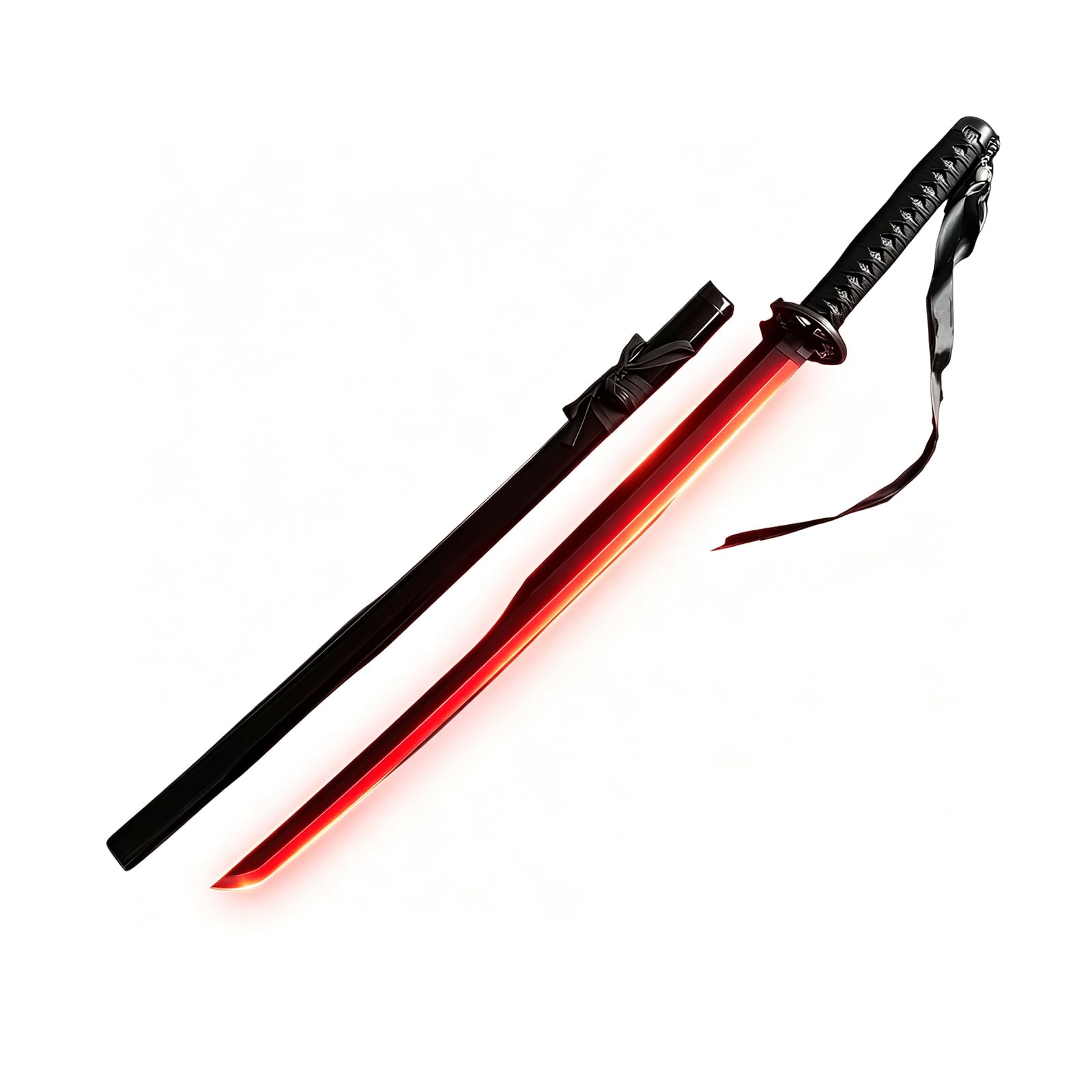 Amazon.co.jp: [starrycoo]草木刀 発光 コスプレ 刀剣小道具 充電式