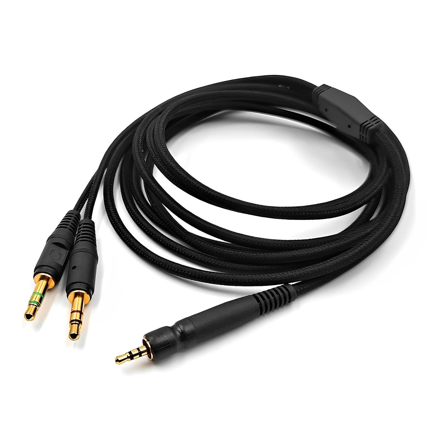 Audio Replacement Headphone Cable 9.84ft Compatible with Sennheiser G4ME ONE Zero PC373D GSP350 GSP500 GSP600 GSP670 Gaming Headsets (300cm)