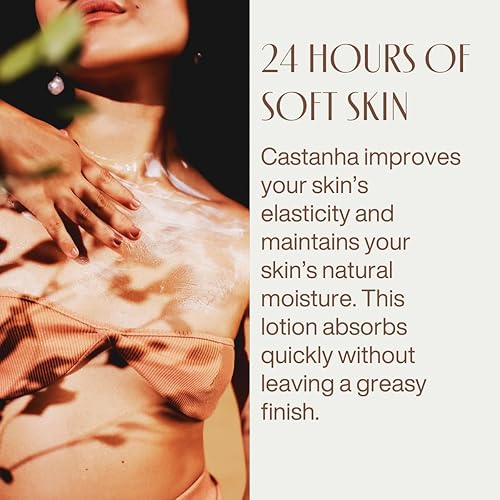 Miniatura 12 de NATURA - Ekos Maracujá Loción Corporal Alivio - Loción Calmante - 24 Horas de Hidratación - Ácidos Grasos Esenciales - Cuidado de la Piel Vegano