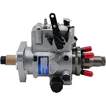 Fuel Injection Pump DB4429-5536 RE502706 for JD tractor 1850 Engine