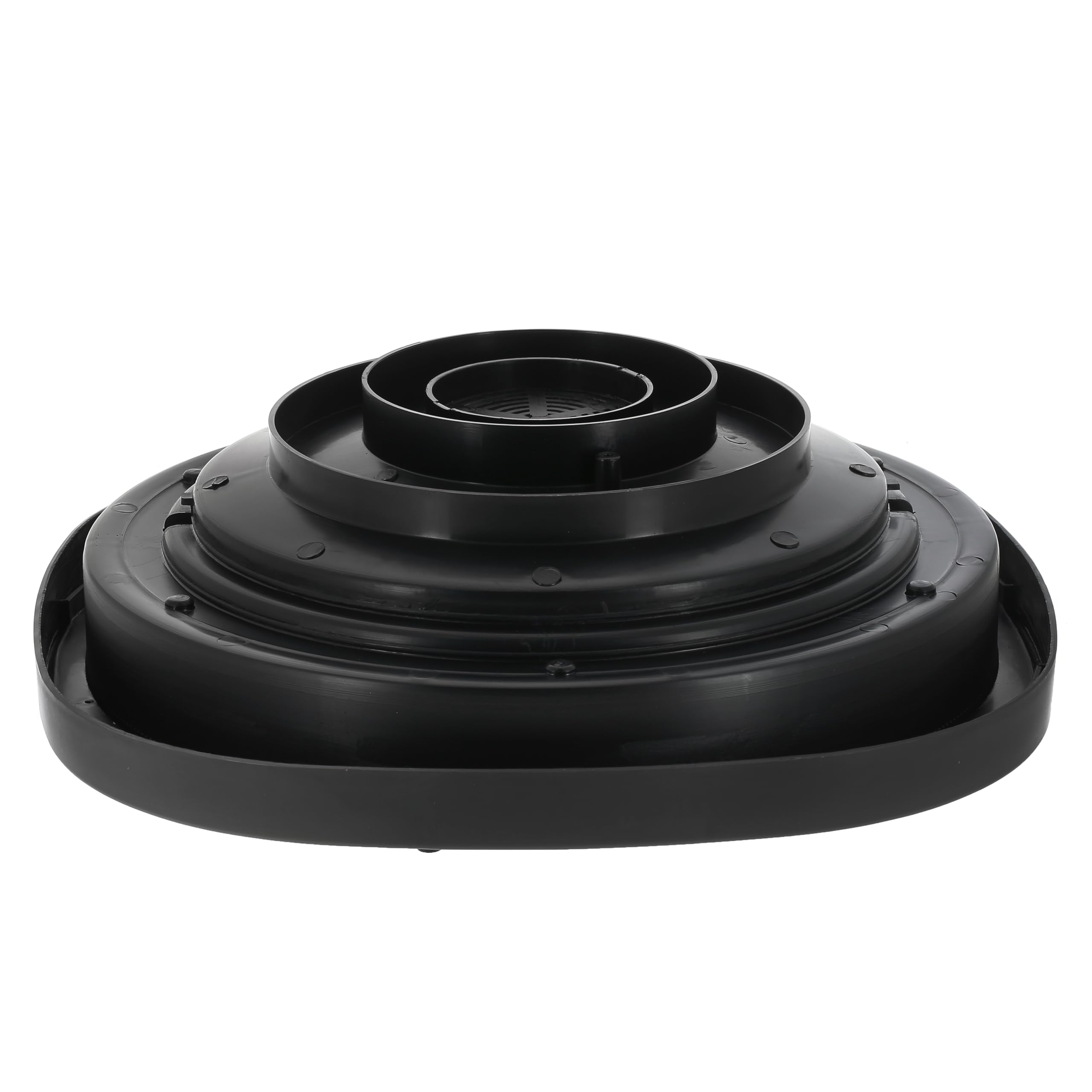 Qualtex Vacuum Motor Base Support, Black, To Fit AS60 Wet & Dry 60L Vacuum Cleaners
