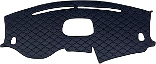 Dashboard Car Cover Customized for TUCSON (2019-2020)-Black created by Makeover