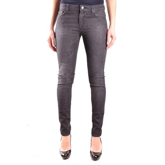 Buy Michael Kors Jeans Black at Amazon.in