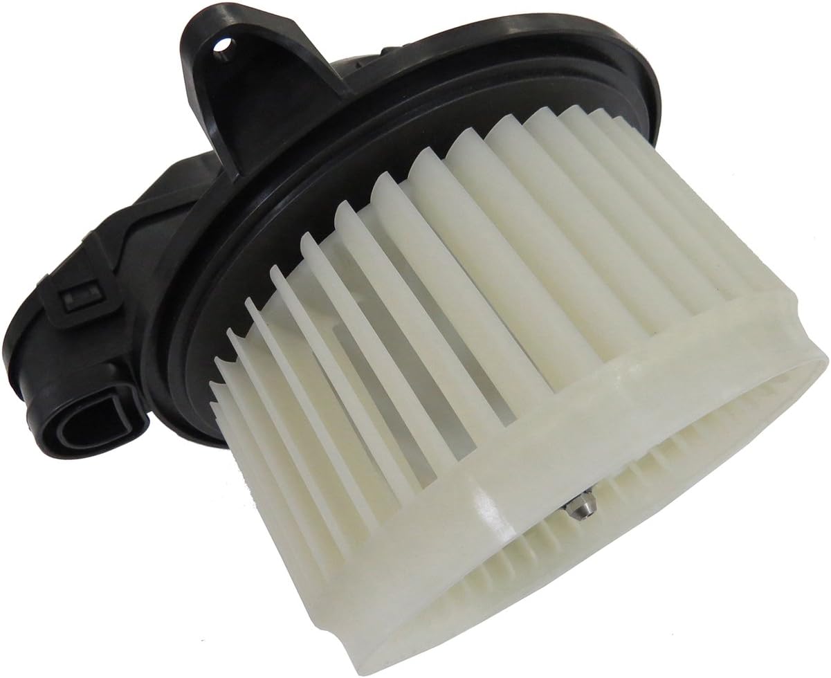 TYC 700288 Replacement Blower Assembly