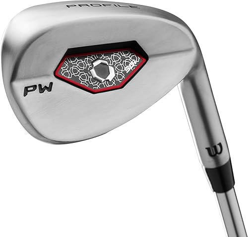 Vista 22 de Wilson Perfil de hombre SGI Paquete Completo de Golf Club - Hombres y Senior