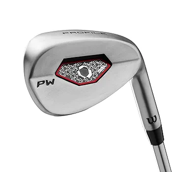 Amazon.com : WILSON Golf Profile SGI Men's Complete Golf Set
