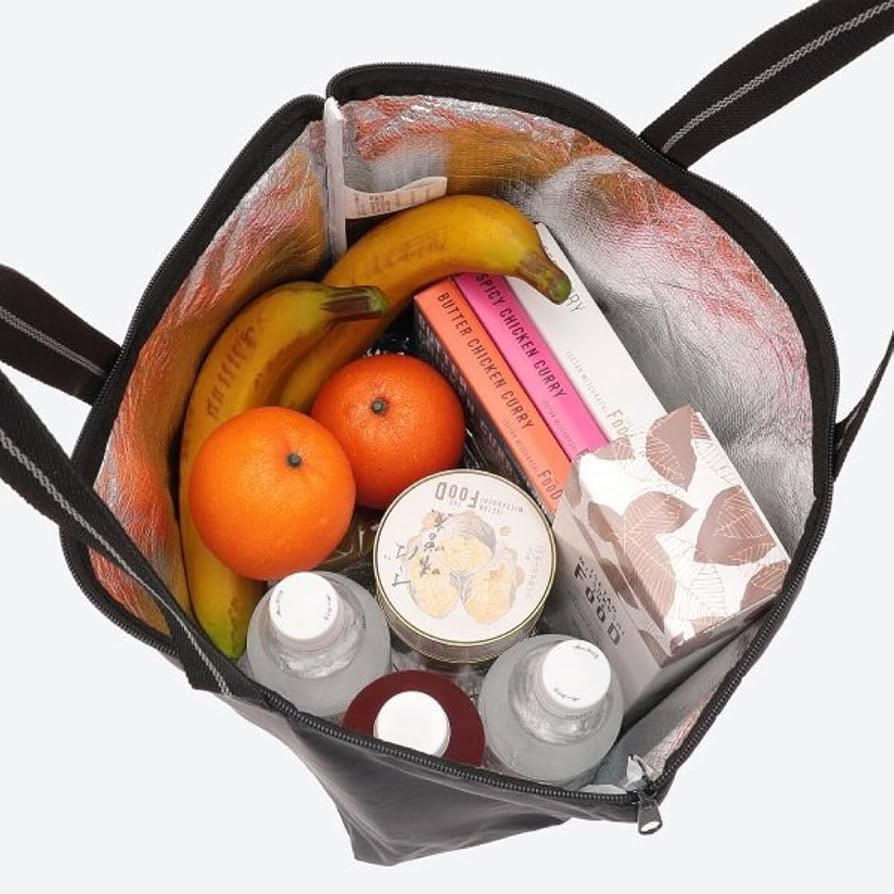 GO/LOOK限定商品】クチブエ×Master−Pieceコラボ 保冷バッグ GO